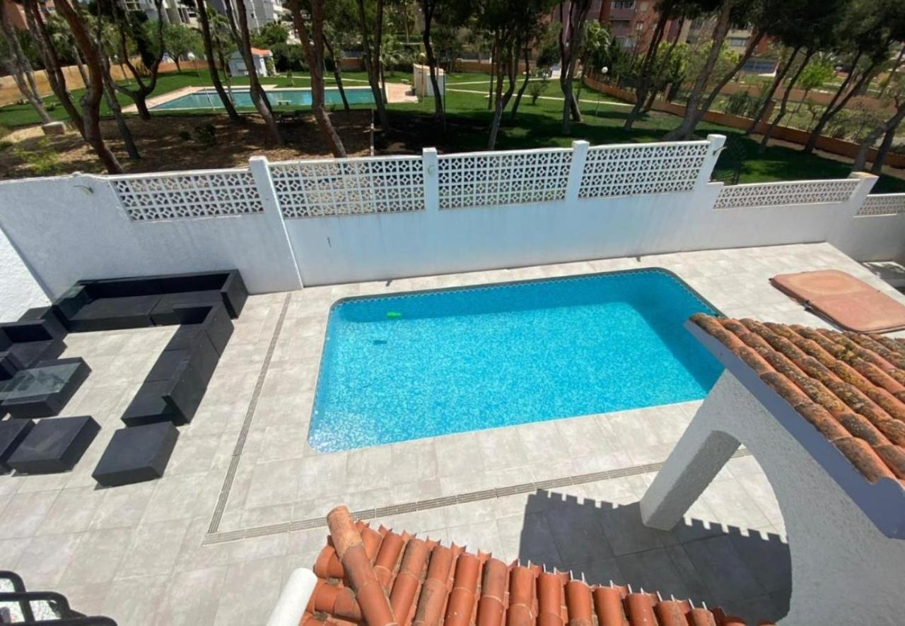 Casa vacanze Mimosas *
