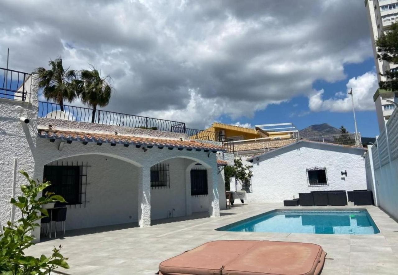 Holiday home Mimosas Benidorm