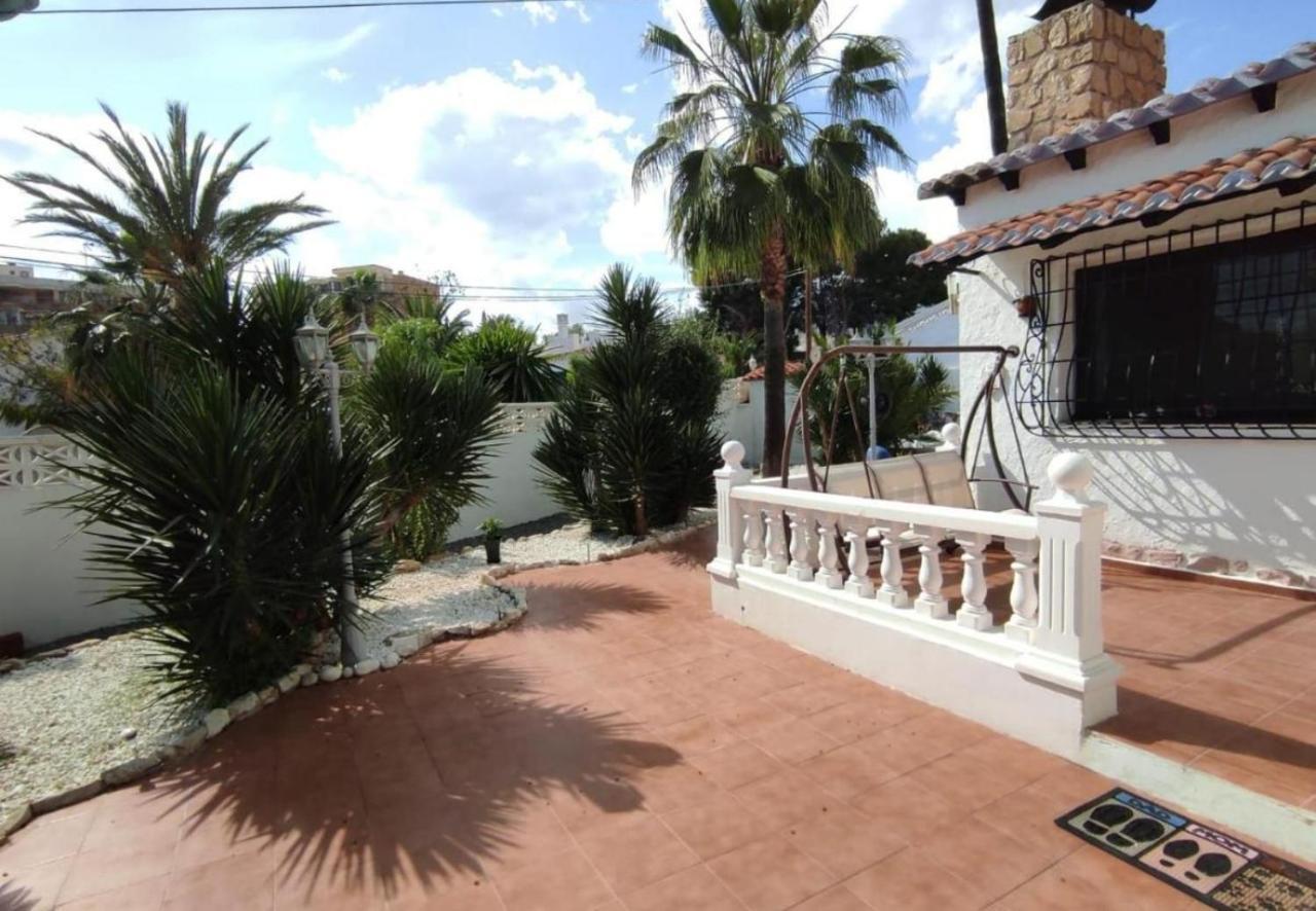 Mimosas Holiday home