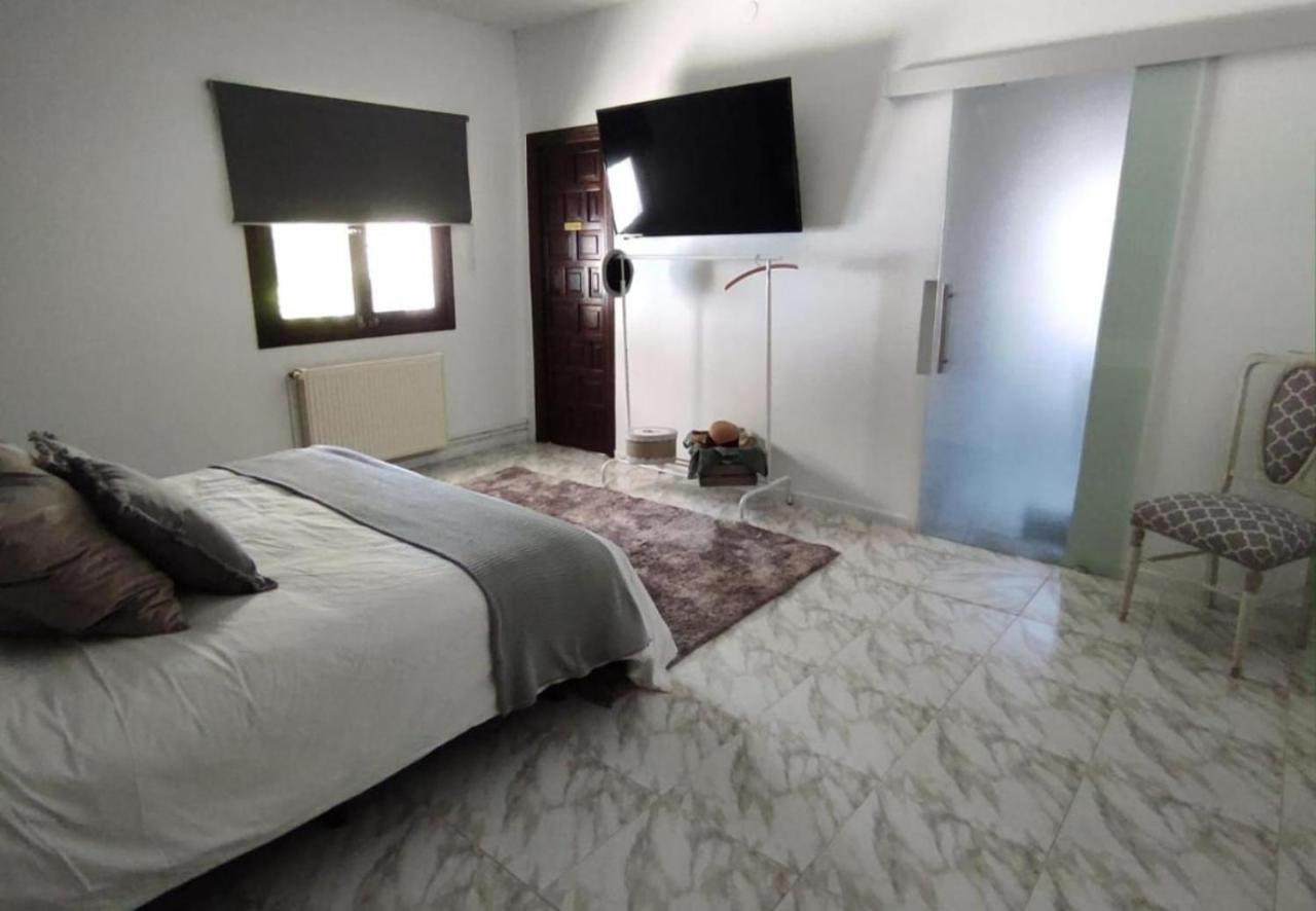 Mimosas Holiday home Benidorm